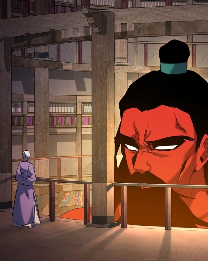 Goblin’s Night Chapter 121 - page 26