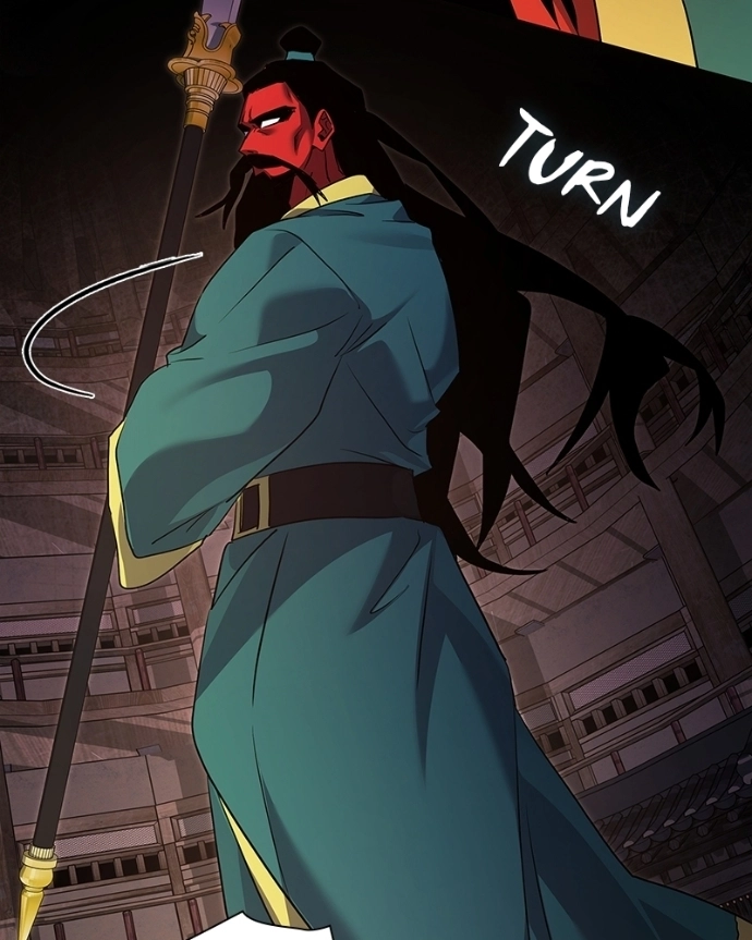 Goblin’s Night Chapter 121 - page 39