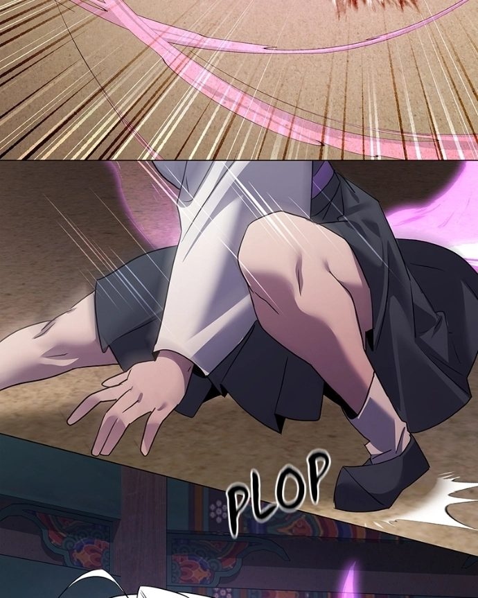 Goblin’s Night Chapter 121 - page 50