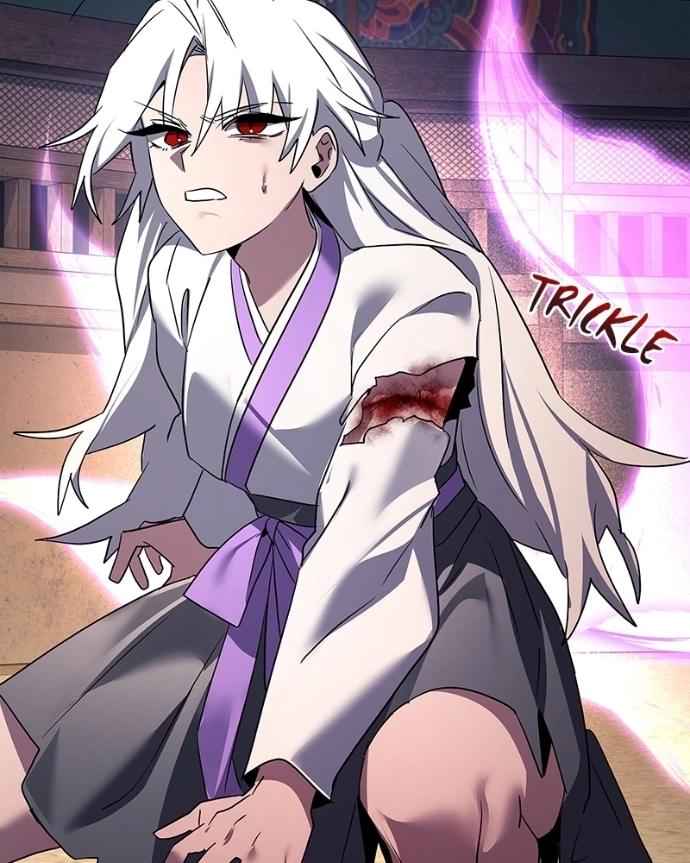 Goblin’s Night Chapter 121 - page 51