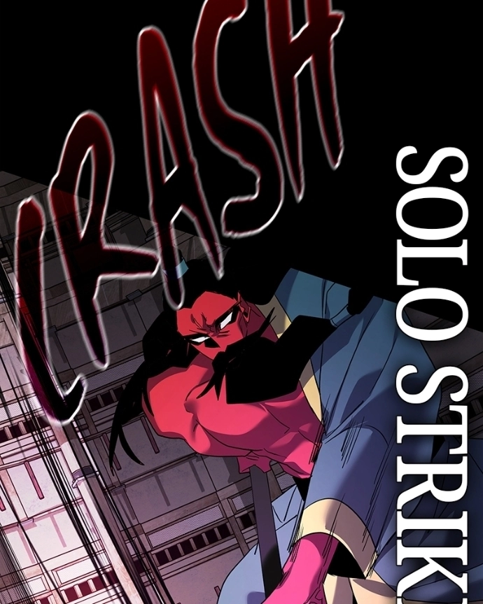 Goblin’s Night Chapter 121 - page 73