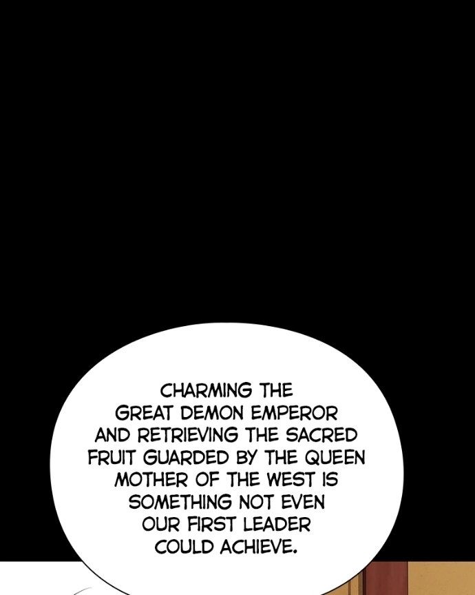 Goblin’s Night Chapter 121 - page 81