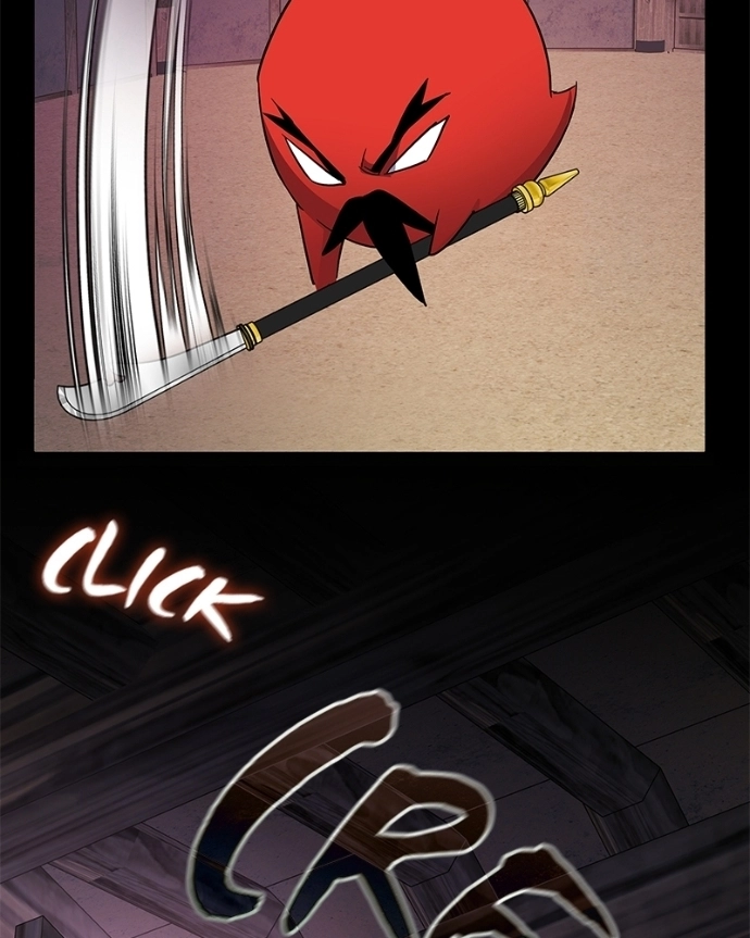 Goblin’s Night Chapter 122 - page 103