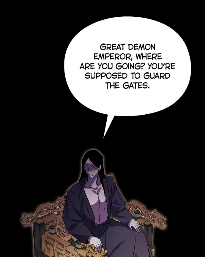 Goblin’s Night Chapter 122 - page 113