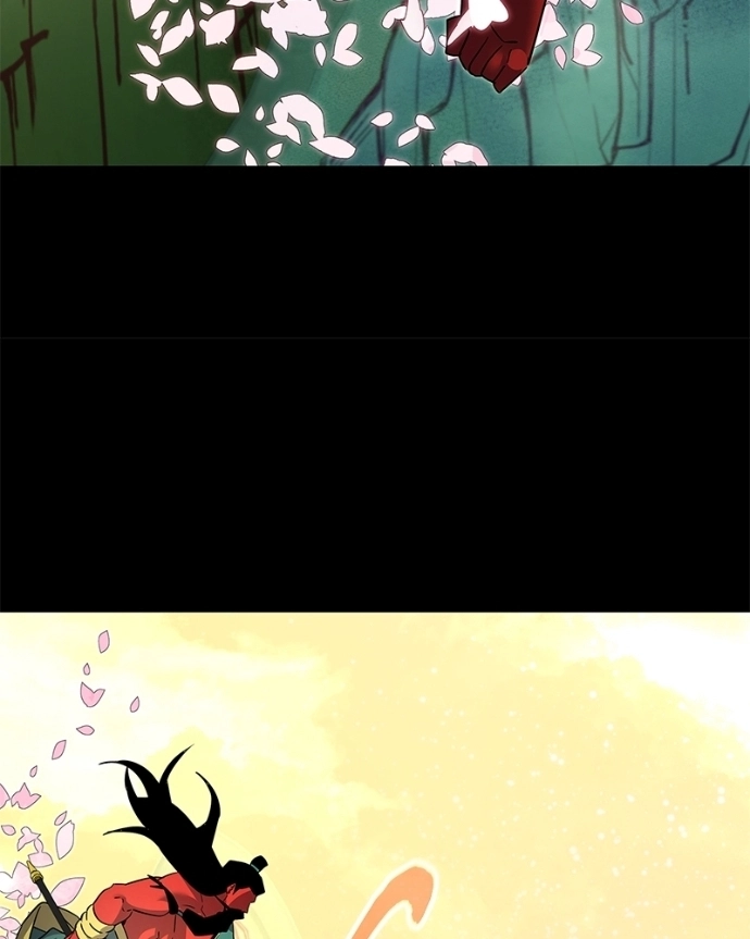 Goblin’s Night Chapter 122 - page 118