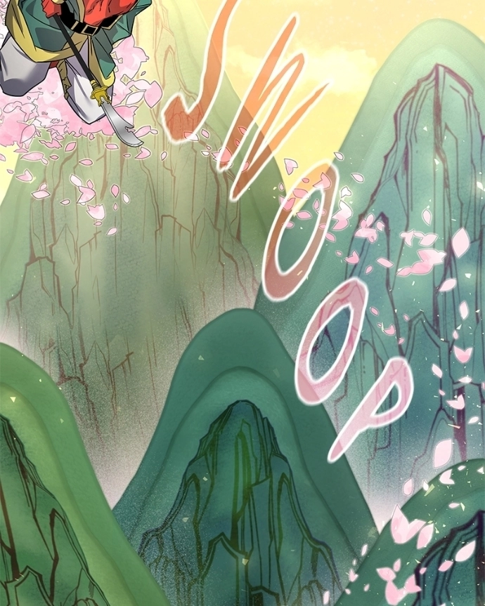 Goblin’s Night Chapter 122 - page 119