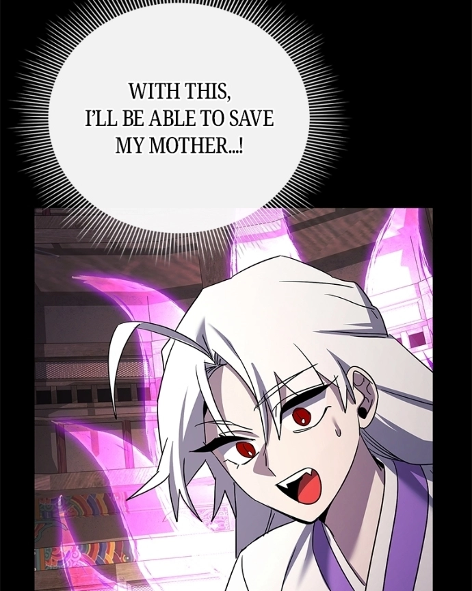 Goblin’s Night Chapter 122 - page 128