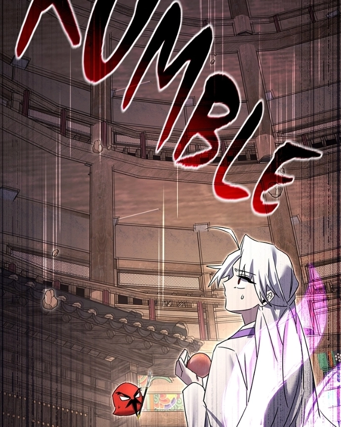 Goblin’s Night Chapter 122 - page 130