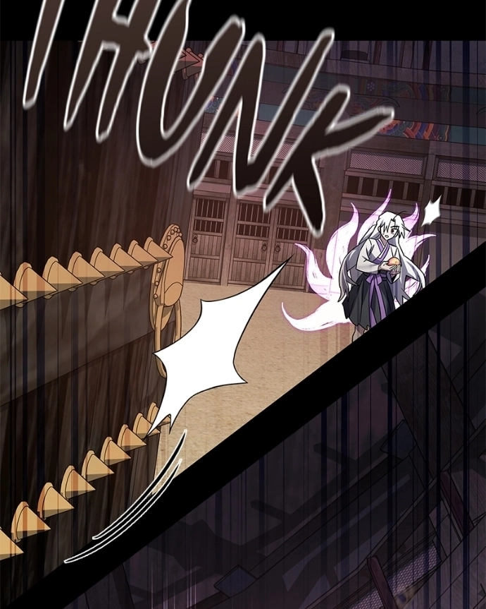 Goblin’s Night Chapter 122 - page 132