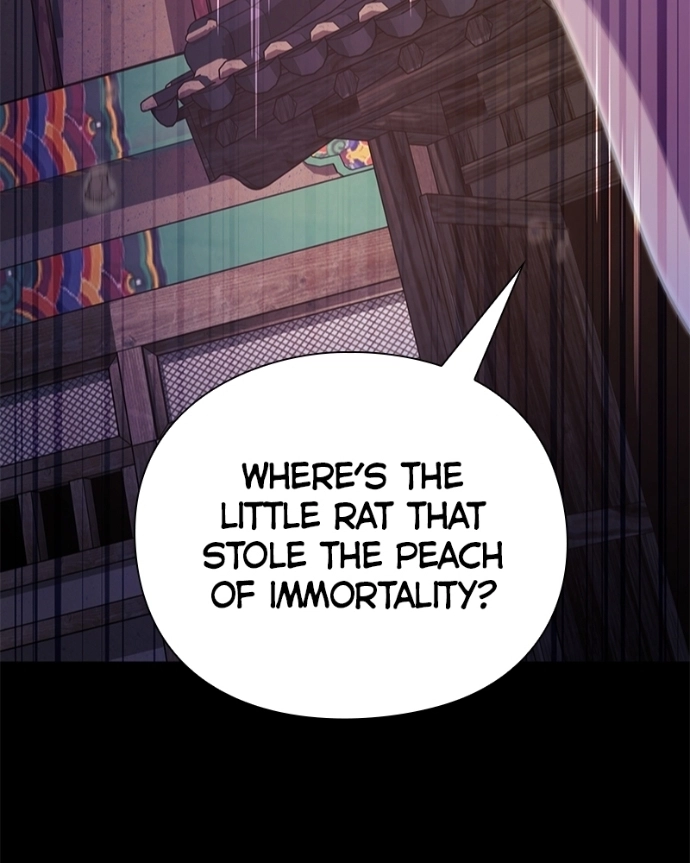 Goblin’s Night Chapter 122 - page 134