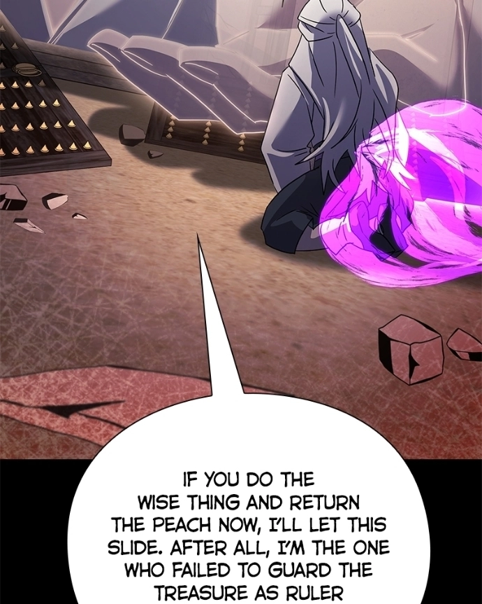 Goblin’s Night Chapter 122 - page 155