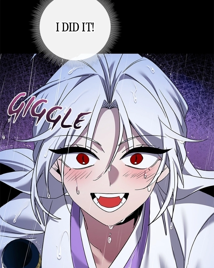 Goblin’s Night Chapter 122 - page 171