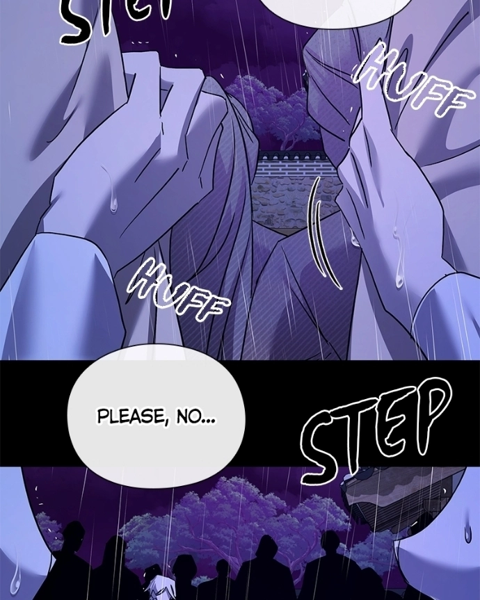 Goblin’s Night Chapter 122 - page 185