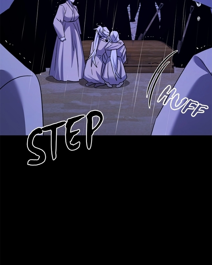 Goblin’s Night Chapter 122 - page 186