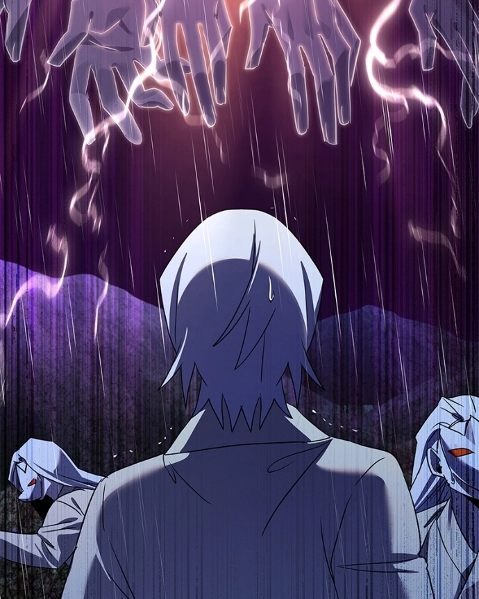 Goblin’s Night Chapter 122 - page 210
