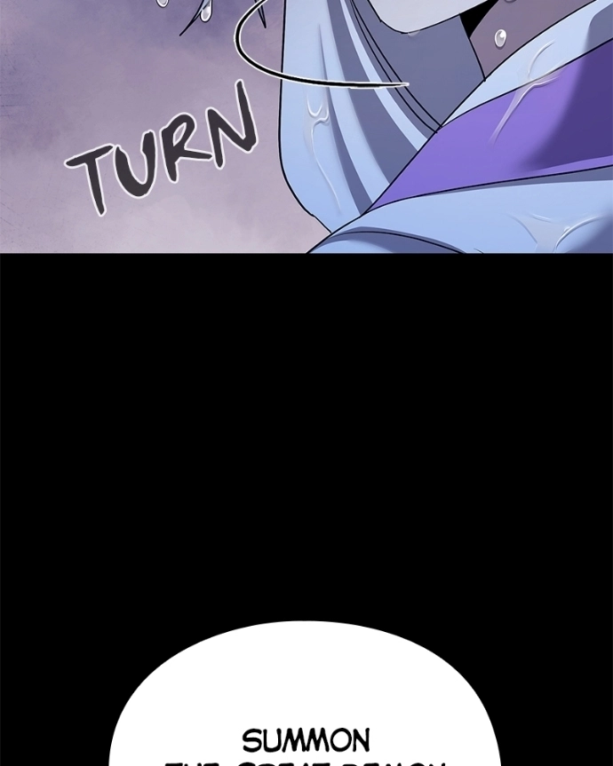 Goblin’s Night Chapter 122 - page 215