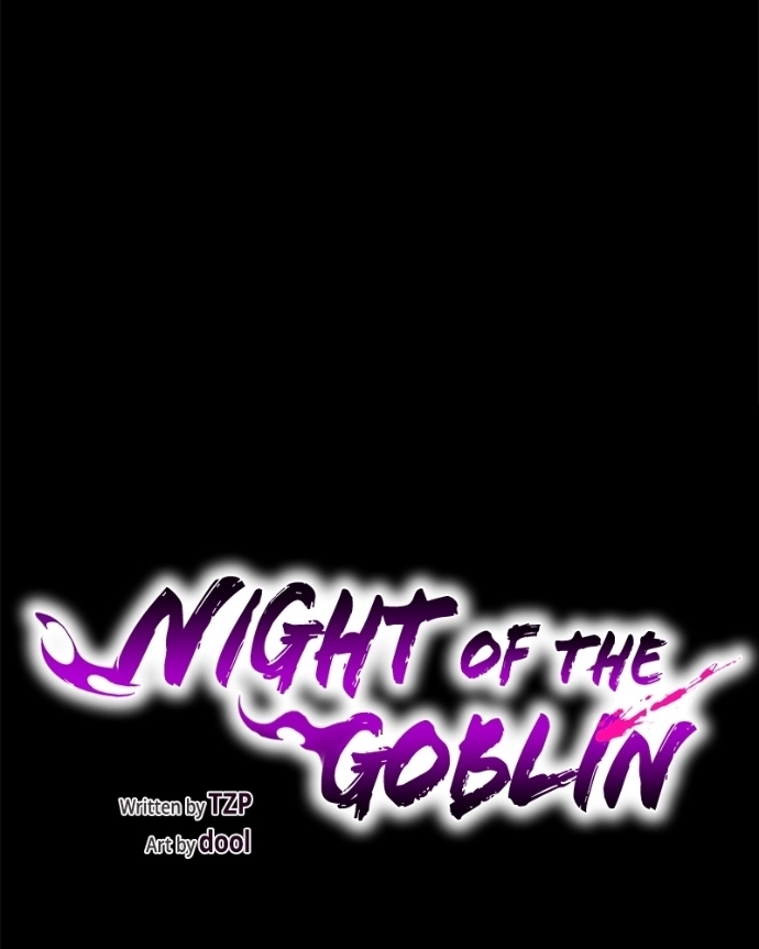 Goblin’s Night Chapter 122 - page 41