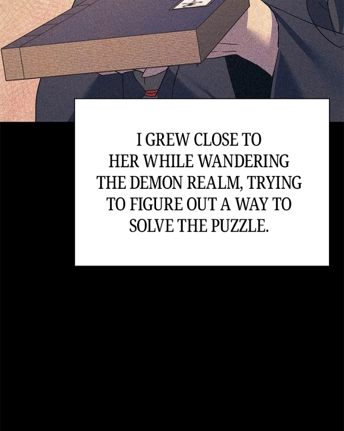 Goblin’s Night Chapter 122 - page 51