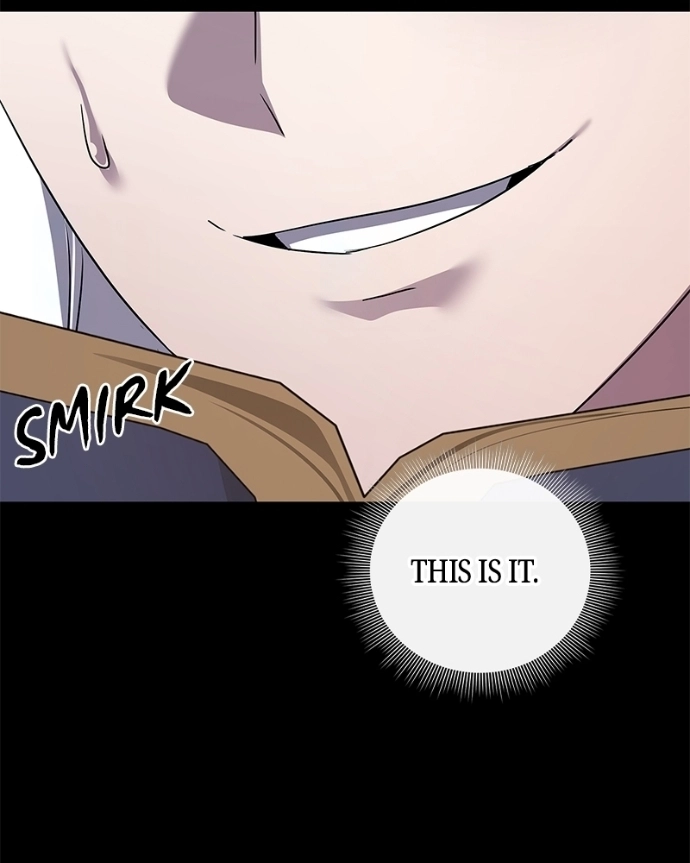 Goblin’s Night Chapter 122 - page 54