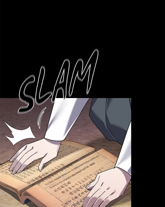 Goblin’s Night Chapter 122 - page 55