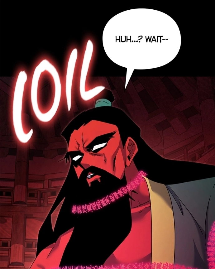 Goblin’s Night Chapter 122 - page 70