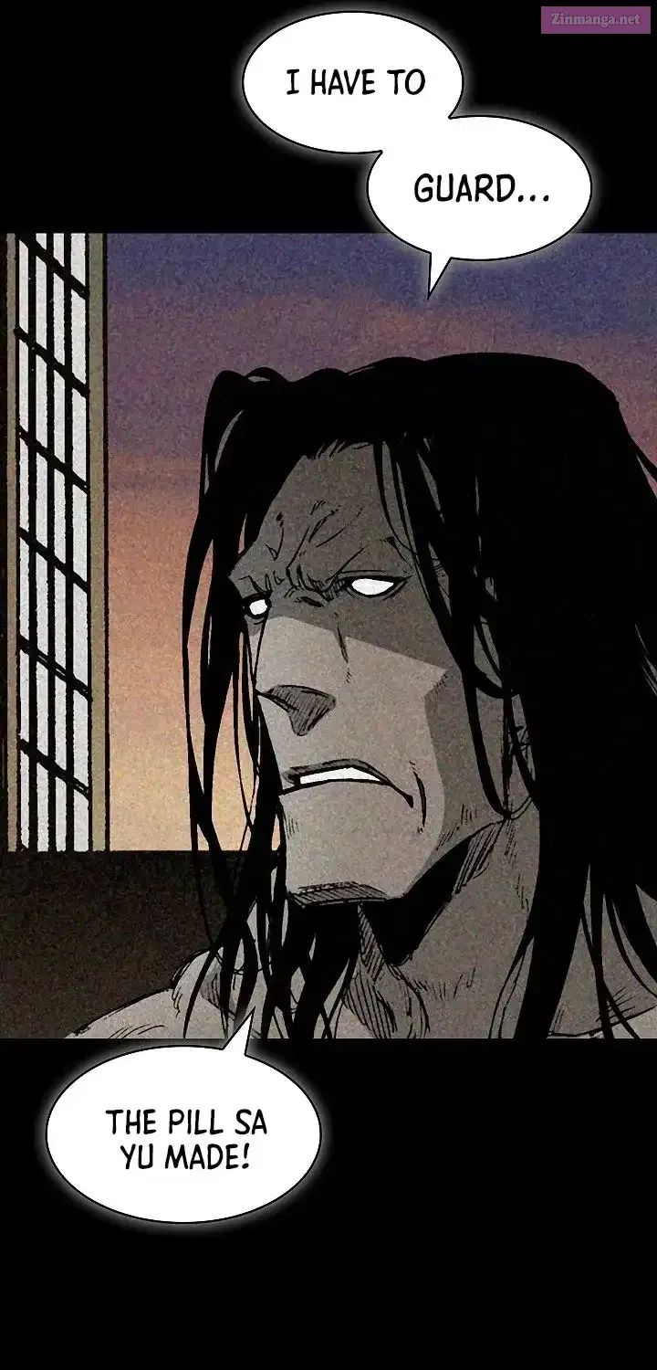 Memoir Of The King Of War Chapter 241 - page 10