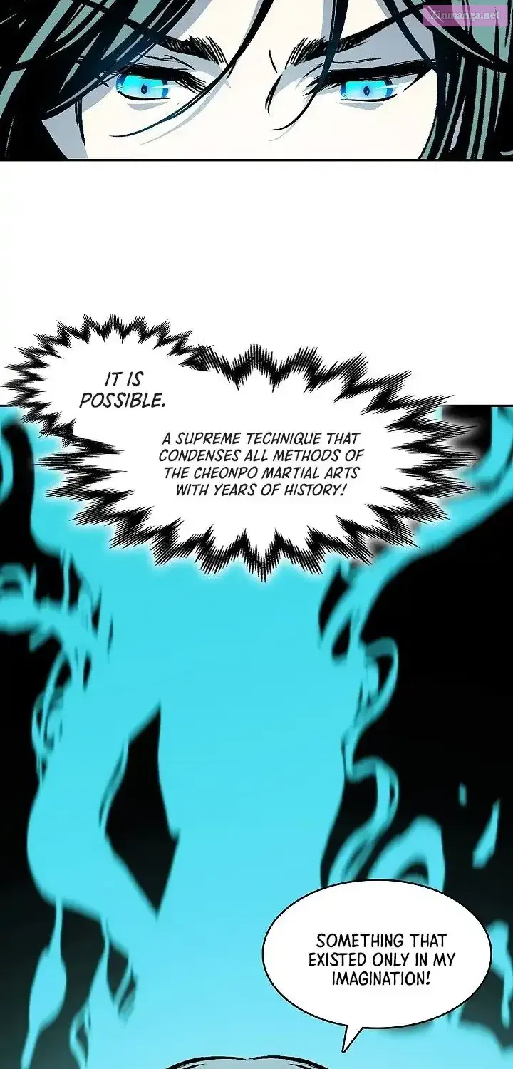 Memoir Of The King Of War Chapter 241 - page 107