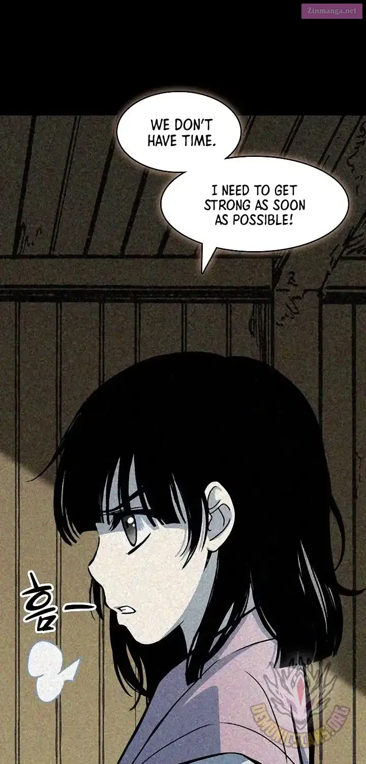 Memoir Of The King Of War Chapter 241 - page 11