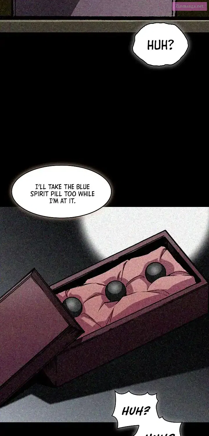 Memoir Of The King Of War Chapter 241 - page 13