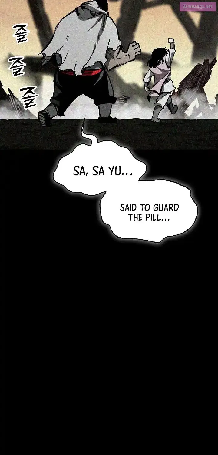 Memoir Of The King Of War Chapter 241 - page 17