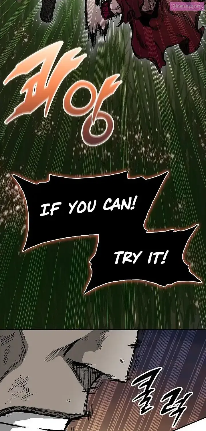 Memoir Of The King Of War Chapter 241 - page 27