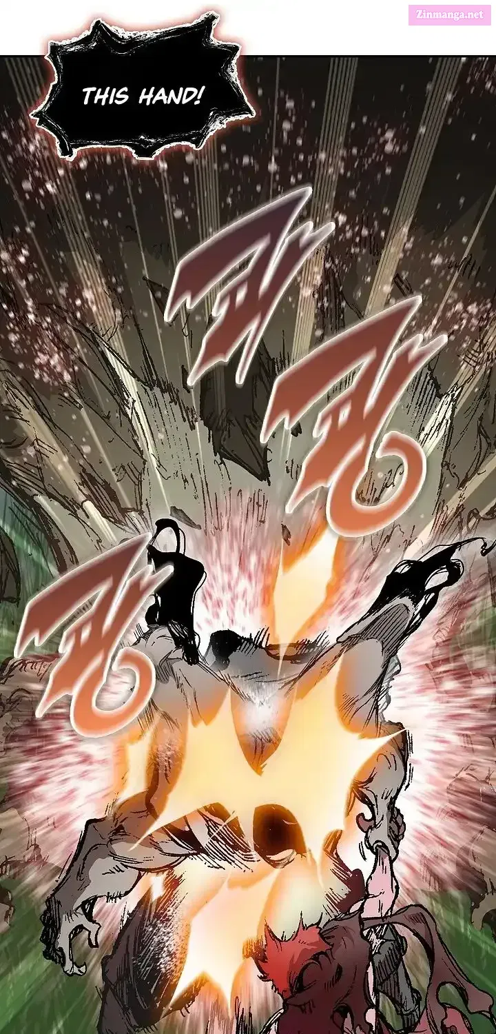 Memoir Of The King Of War Chapter 241 - page 30