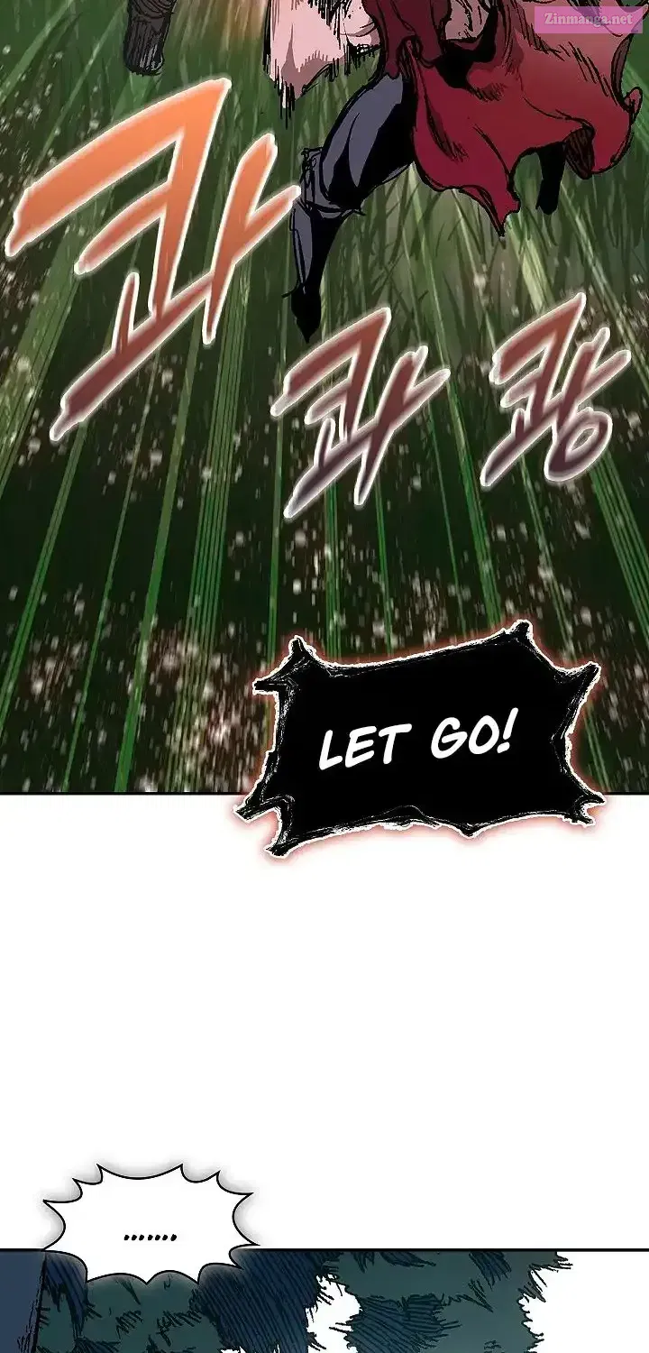 Memoir Of The King Of War Chapter 241 - page 31