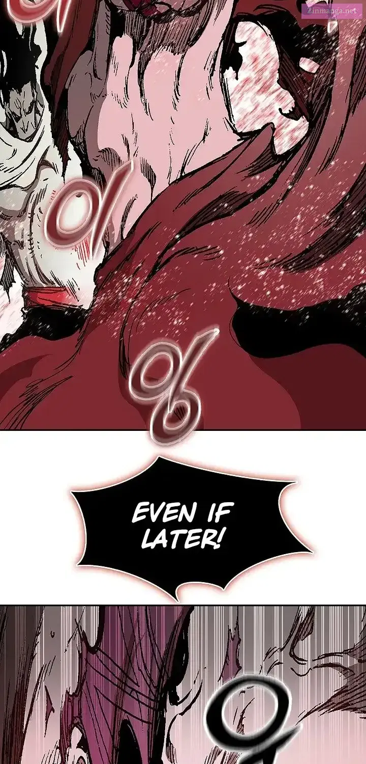 Memoir Of The King Of War Chapter 241 - page 37