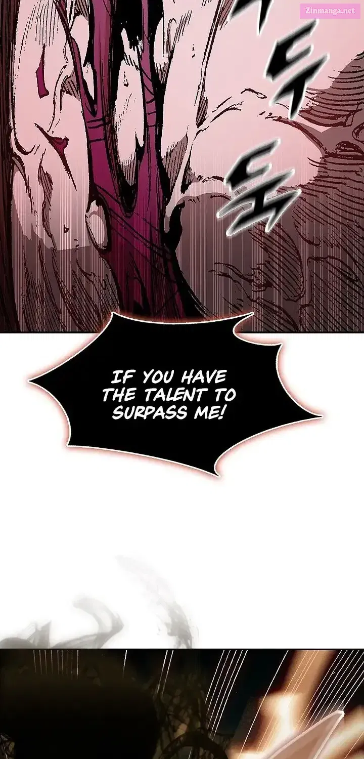 Memoir Of The King Of War Chapter 241 - page 38