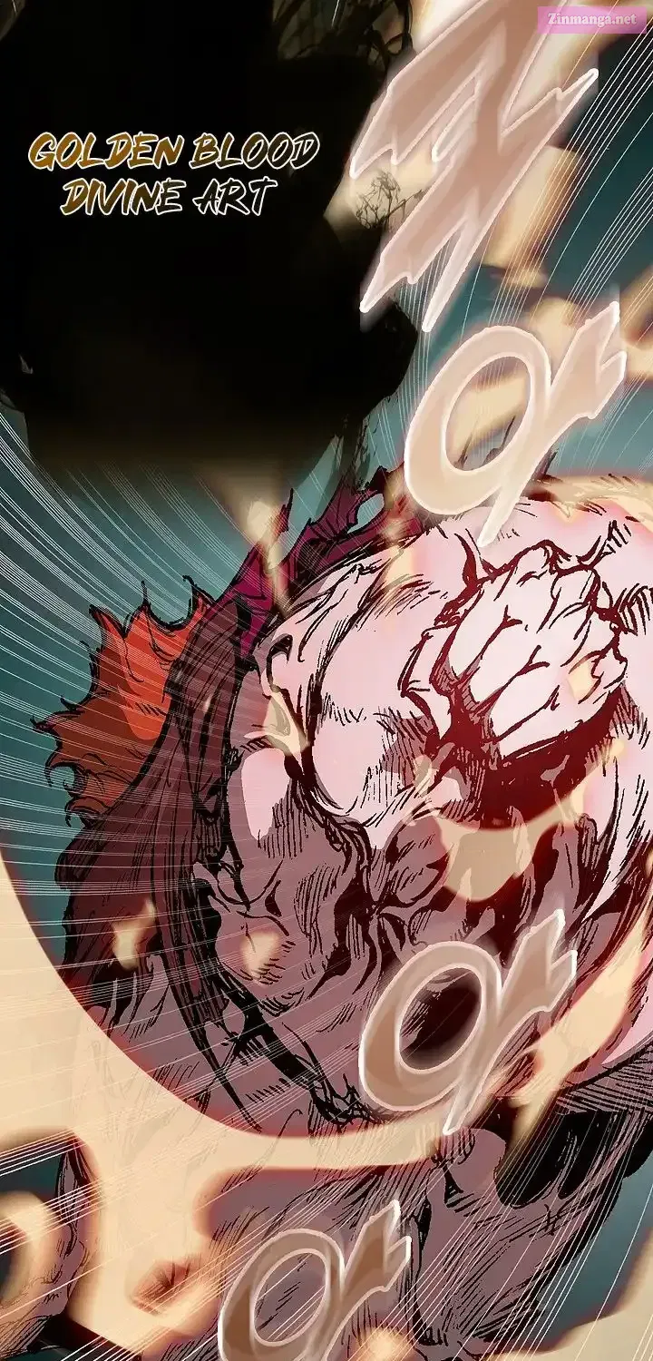 Memoir Of The King Of War Chapter 241 - page 39