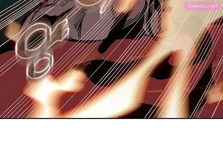 Memoir Of The King Of War Chapter 241 - page 40