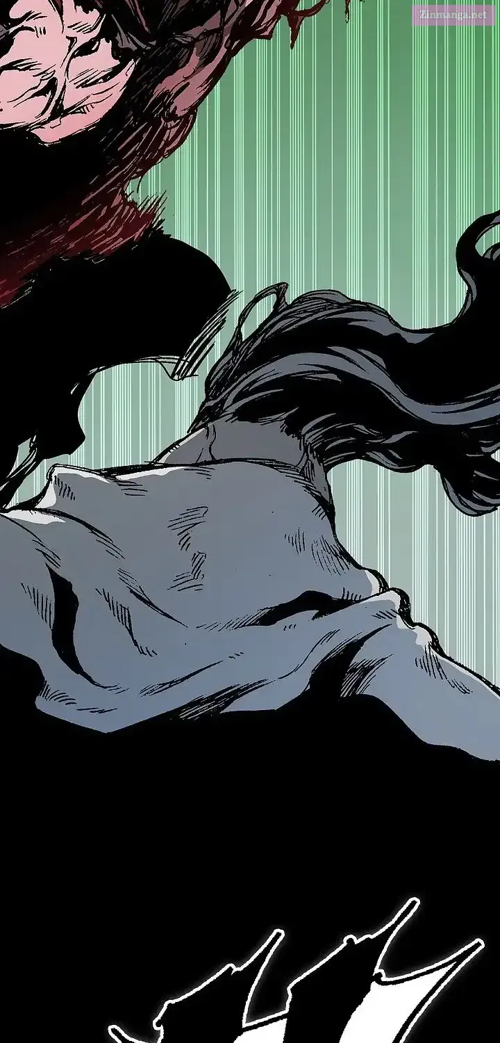 Memoir Of The King Of War Chapter 241 - page 42