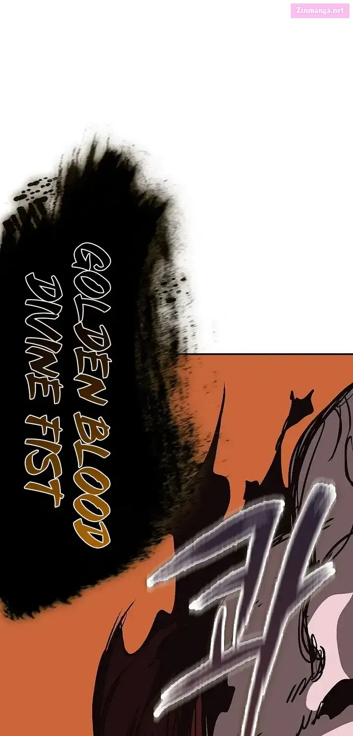 Memoir Of The King Of War Chapter 241 - page 47