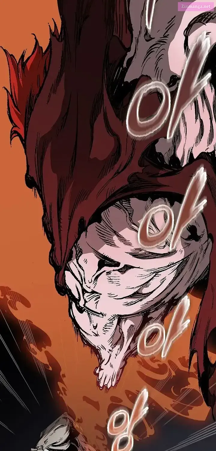 Memoir Of The King Of War Chapter 241 - page 48