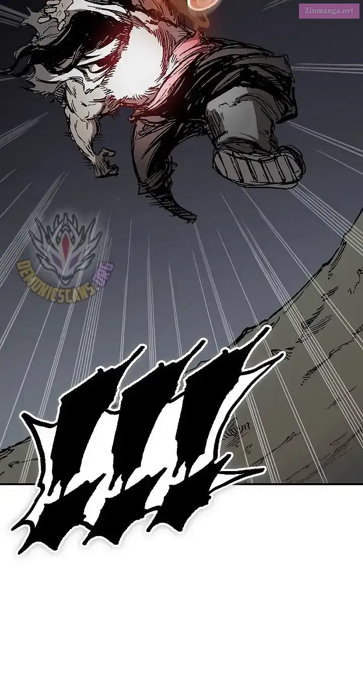 Memoir Of The King Of War Chapter 241 - page 49