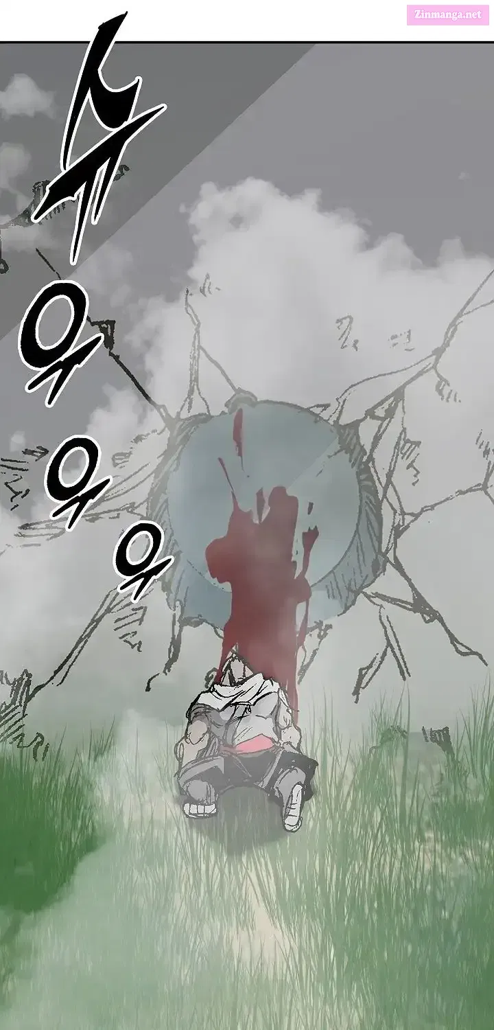 Memoir Of The King Of War Chapter 241 - page 55