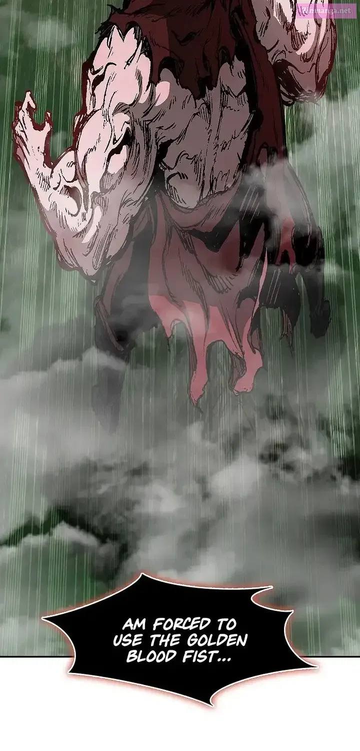 Memoir Of The King Of War Chapter 241 - page 57