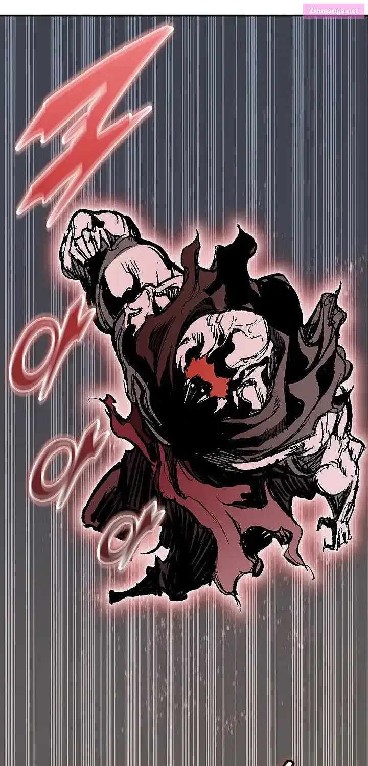 Memoir Of The King Of War Chapter 241 - page 62