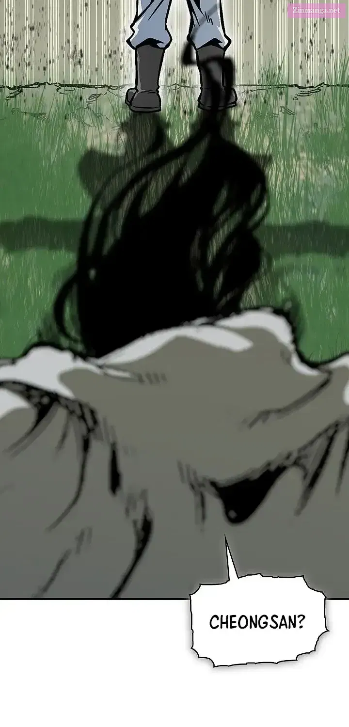 Memoir Of The King Of War Chapter 241 - page 64