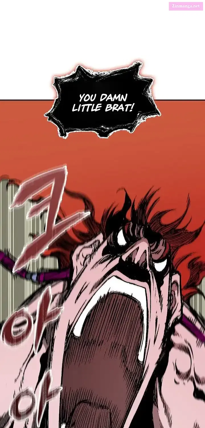 Memoir Of The King Of War Chapter 241 - page 65