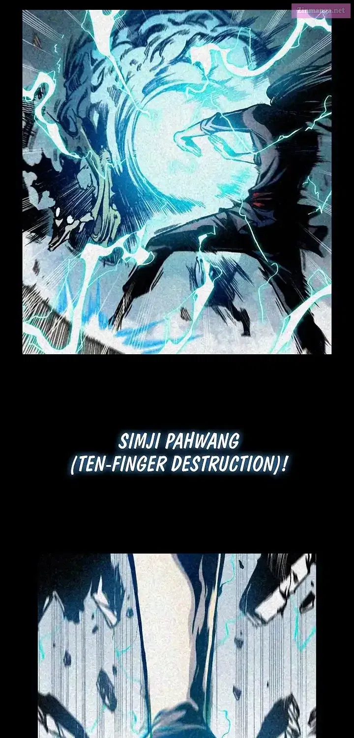 Memoir Of The King Of War Chapter 241 - page 78