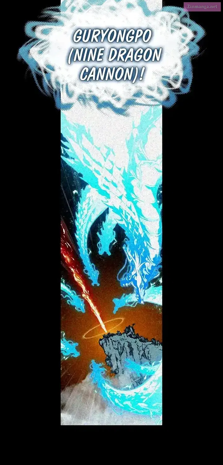 Memoir Of The King Of War Chapter 241 - page 86