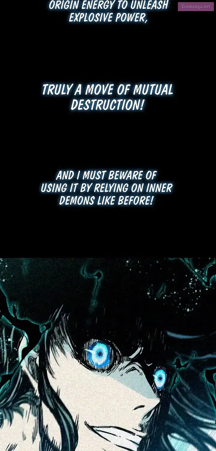 Memoir Of The King Of War Chapter 241 - page 94