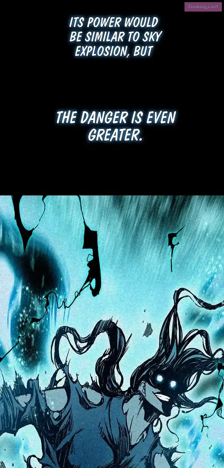 Memoir Of The King Of War Chapter 241 - page 96